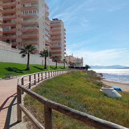 Pedrucho Point, Menor Sea & Mediterranean Sea Views La Manga del Mar Menor Buitenkant foto