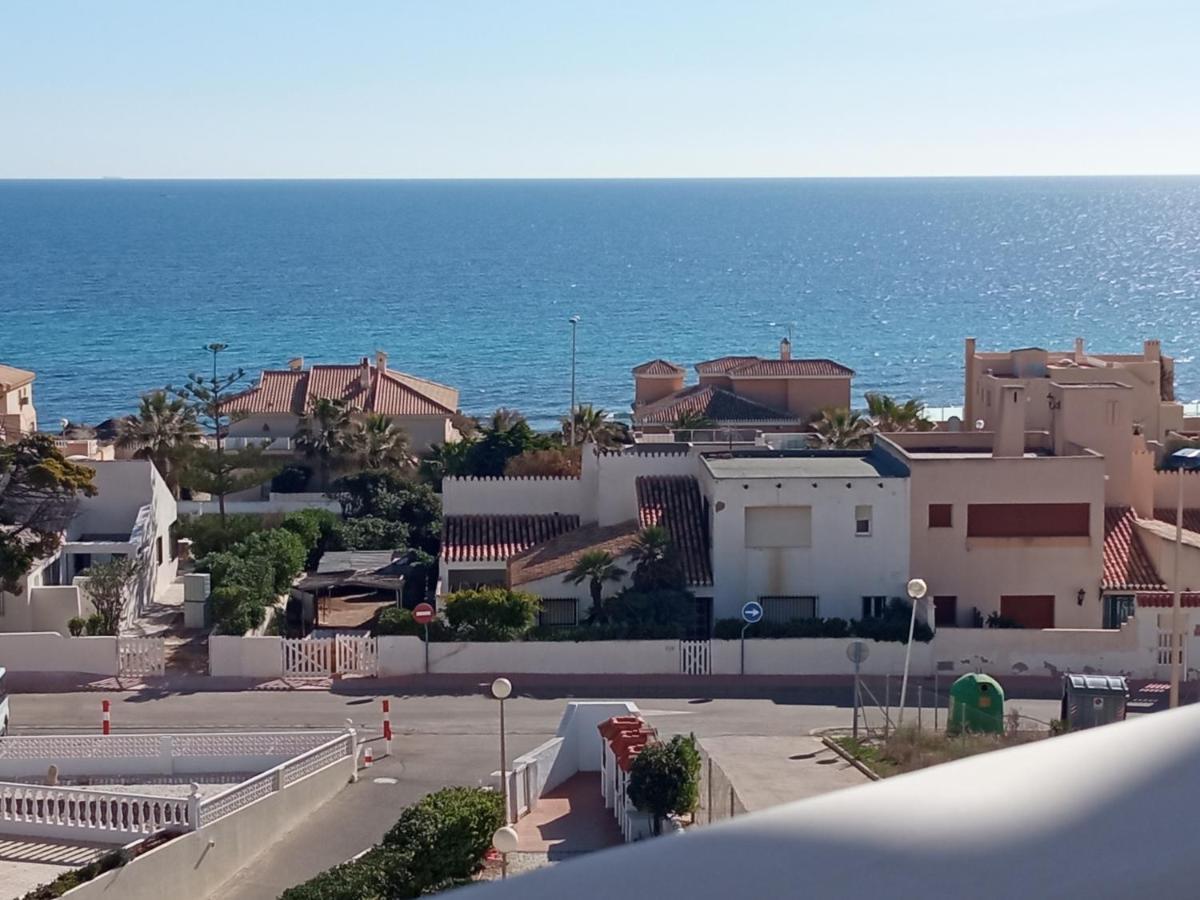 Pedrucho Point, Menor Sea & Mediterranean Sea Views La Manga del Mar Menor Buitenkant foto