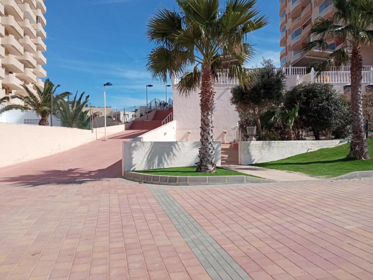 Pedrucho Point, Menor Sea & Mediterranean Sea Views La Manga del Mar Menor Buitenkant foto