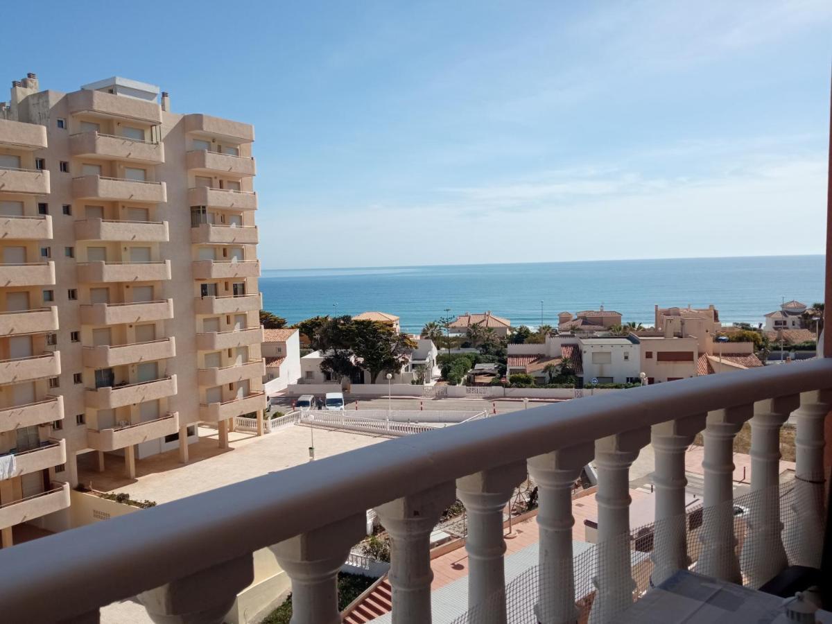 Pedrucho Point, Menor Sea & Mediterranean Sea Views La Manga del Mar Menor Buitenkant foto